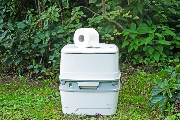 Best Affordable porta potty rental  in Valley Park, MO