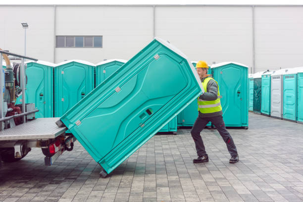 Best Luxury portable toilet rental  in Valley Park, MO