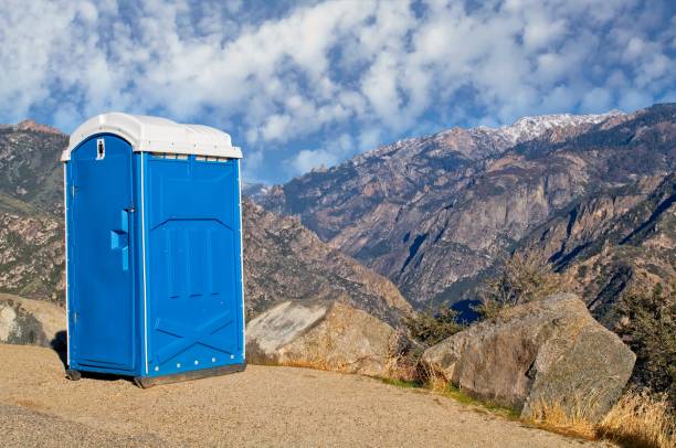 Professional porta potty rental in Valley Park, MO