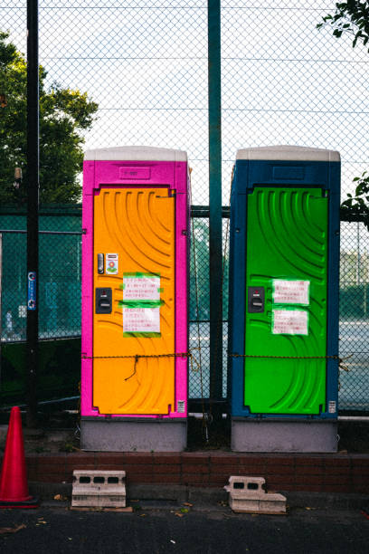 Best Long-term porta potty rental  in Valley Park, MO
