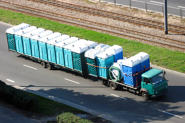 Affordable portable toilet rental in Valley Park, MO