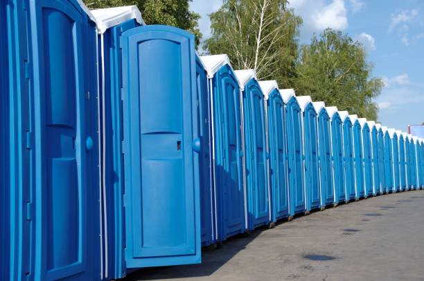 Best Affordable portable toilet rental  in Valley Park, MO